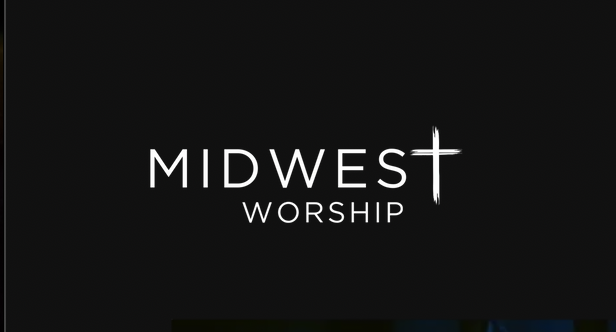 Midwest Worship Logo