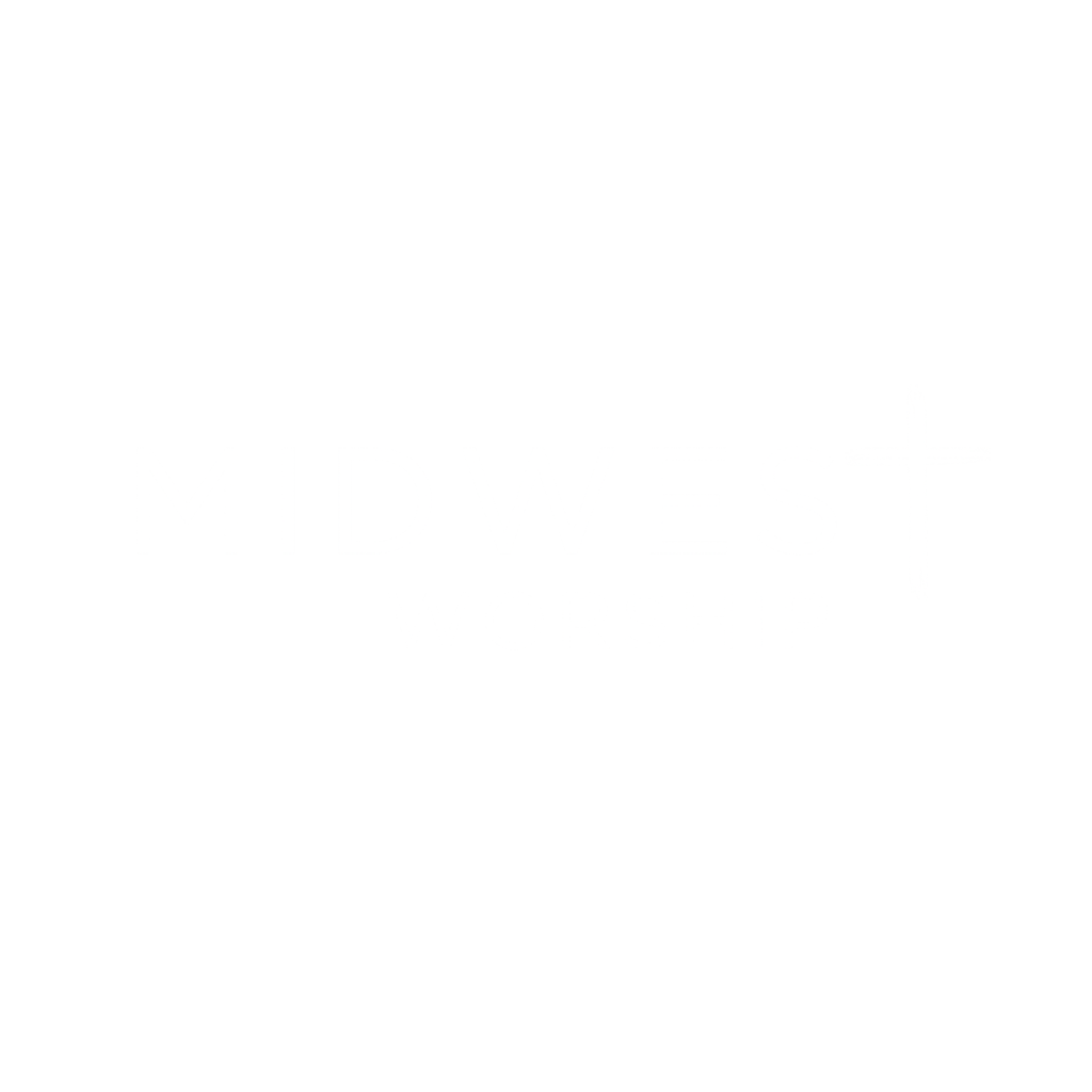 Midwest Worship logo